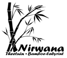 Bamboe-labyrint Nirwana